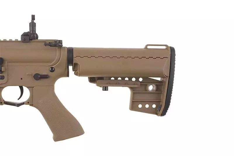 Replika karabinka CM612 - tan OD-G-CYM-01-021193-00 asgbox.pl Replika karabinka CM612 - tan - obrazek 7