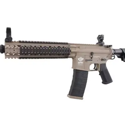 Replika karabinka CM18 MOD1 DST - Half-Tan OD-G-GIG-01-005678-00 asgbox.pl