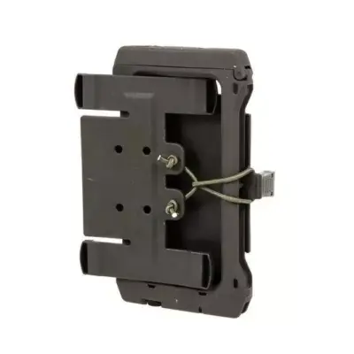 Alternative view of Ładownica/case na Iphone7 - Foliage Green