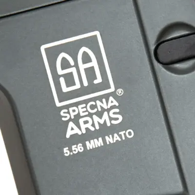 Replika karabinka Specna Arms SA-A03 ONE™ - Chaos Grey OD-G-SPE-01-017537-00 asgbox.pl Replika karabinka Specna Arms SA-A03 ONE™ - Chaos Grey OD-G-SPE-01-017537-00 asgbox.pl
