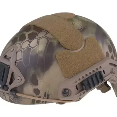 Replika hełmu Ballistic High Cut XP - HLD OD-G-FMA-21-022337-05 asgbox.pl Replika hełmu Ballistic High Cut XP - HLD OD-G-FMA-21-022337-05 asgbox.pl