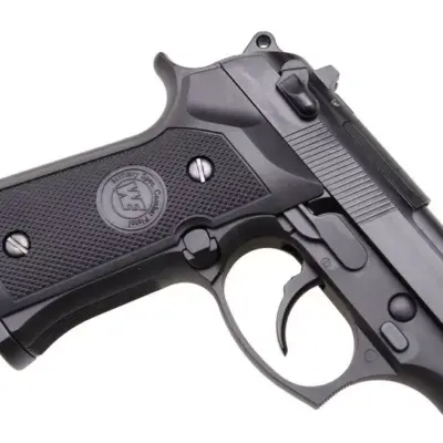 Replika pistoletu M92 (CO2) - czarna OD-G-WET-02-001479-00 asgbox.pl