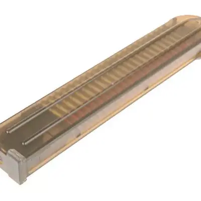 asgbox.pl - Magazynek low-cap 70 kulek do replik typu P90