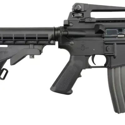 Replika karabinka CM16 Carbine OD-G-GIG-01-002762-00 asgbox.pl