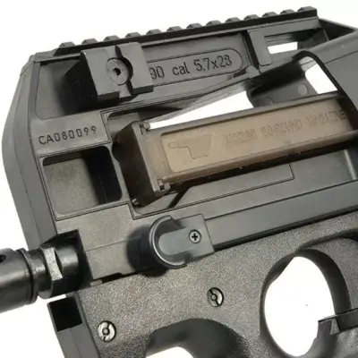 Replika pistoletu maszynowego CA90 TR OD-G-CLA-01-000926-00 asgbox.pl Replika pistoletu maszynowego CA90 TR OD-G-CLA-01-000926-00 asgbox.pl