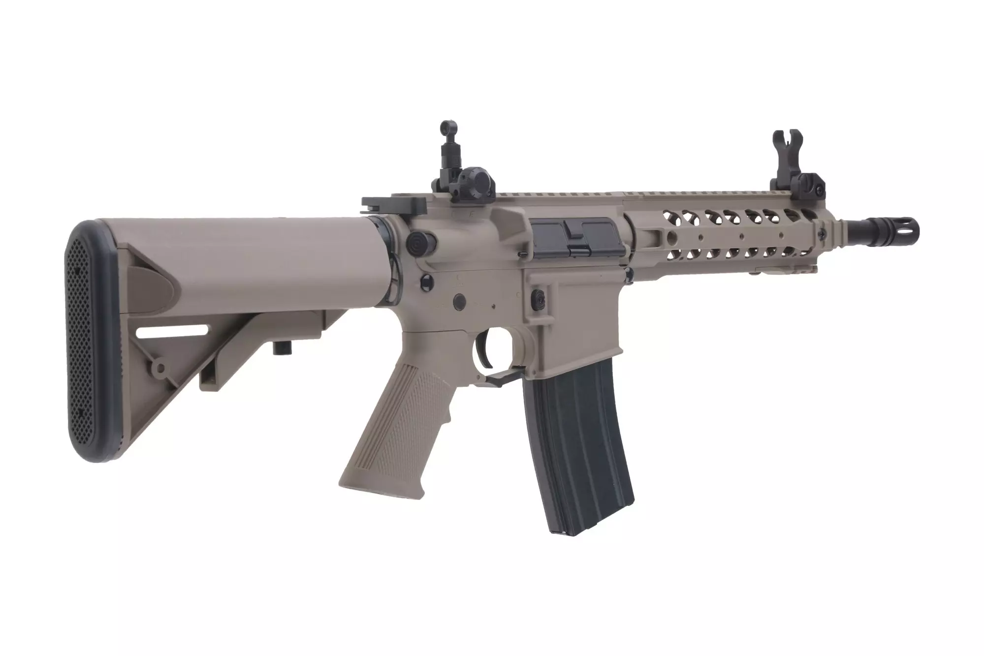 Replika karabinka CM616 - tan OD-G-CYM-01-020854-00 asgbox.pl Replika karabinka CM616 - tan - obrazek 5