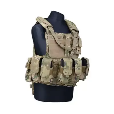 Kamizelka taktyczna typu Maritime - MC OD-G-GFT-18-009854-00 asgbox.pl Kamizelka taktyczna typu Maritime - MC OD-G-GFT-18-009854-00 asgbox.pl