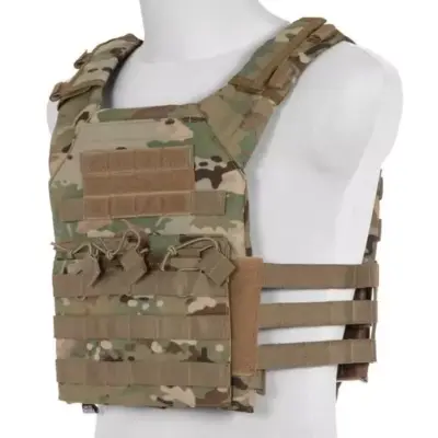 Kamizelka taktyczna Rush Plate Carrier - Multicam® OD-G-PRI-18-021088-00 asgbox.pl