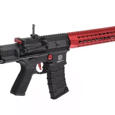 Replika karabinka Avalon Leopard - Red/Black OD-G-VFC-01-018132-00 asgbox.pl Replika karabinka Avalon Leopard - Red/Black OD-G-VFC-01-018132-00 asgbox.pl