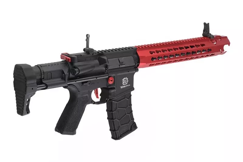 Replika karabinka Avalon Leopard - Red/Black OD-G-VFC-01-018132-00 asgbox.pl Replika karabinka Avalon Leopard - Red/Black - obrazek 9