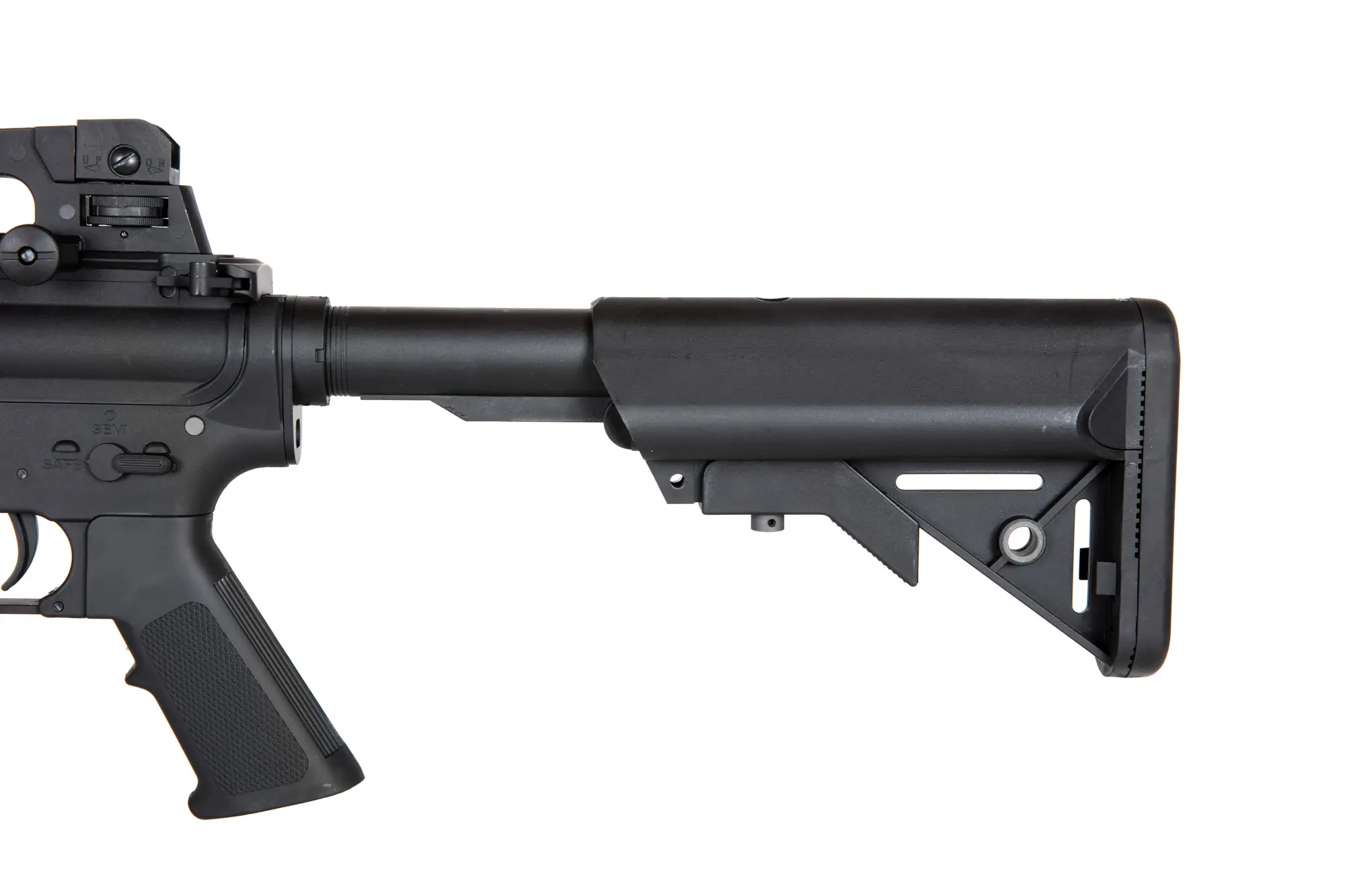 Replika karabinka SA-C02 CORE™ OD-G-SPE-01-018315-00 asgbox.pl Replika karabinka SA-C02 CORE™ - obrazek 9