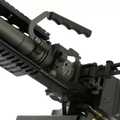 ARES Model K43 MOD 0 OD-G-ARE-01-000714-00 asgbox.pl