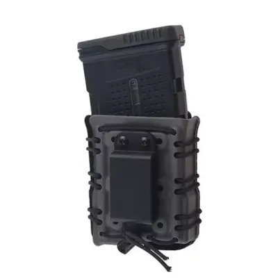 Ładownica SMC na magazynek 7,62 (wersja z dodatkowym wypełnieniem) (na pas 50mm) - foliage green OD-G-FMA-19-022316-00 asgbox.pl Ładownica SMC na magazynek 7,62 (wersja z dodatkowym wypełnieniem) (na pas 50mm) - foliage green OD-G-FMA-19-022316-00 asgbox.pl