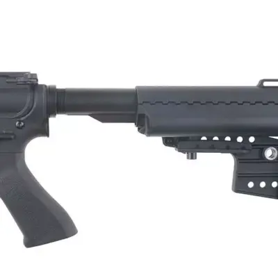 Replika karabinka CM612 - czarna OD-G-CYM-01-020853-00 asgbox.pl Replika karabinka CM612 - czarna OD-G-CYM-01-020853-00 asgbox.pl