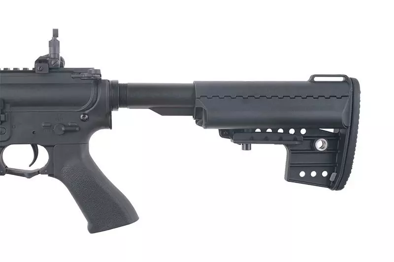 Replika karabinka CM612 - czarna OD-G-CYM-01-020853-00 asgbox.pl Replika karabinka CM612 - czarna - obrazek 8