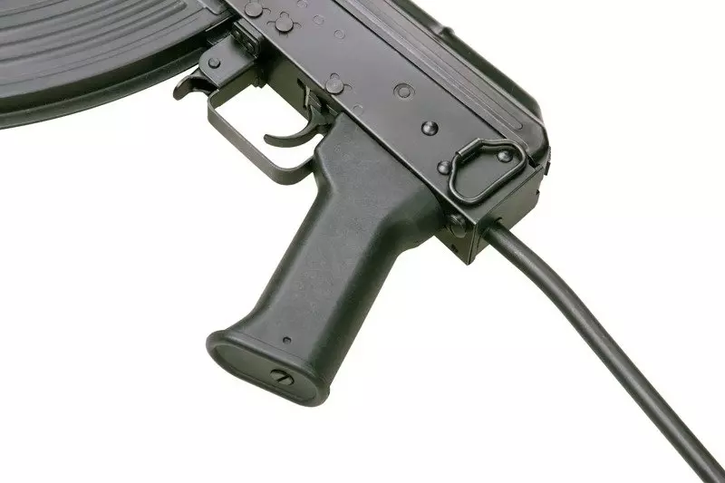 Replika karabinu szturmowego AMD65 OD-G-LCT-01-002562-00 asgbox.pl Replika karabinu szturmowego AMD65 - obrazek 9