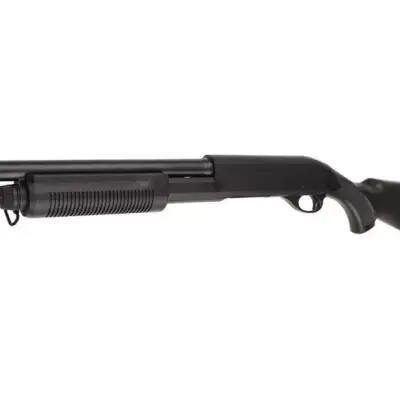 Replika strzelby CM350M (wersja metalowa) OD-G-CYM-03-012881-00 asgbox.pl