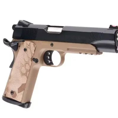 Replika pistoletu M1911 Crxius OD-G-APS-02-019046-00 asgbox.pl Replika pistoletu M1911 Crxius OD-G-APS-02-019046-00 asgbox.pl