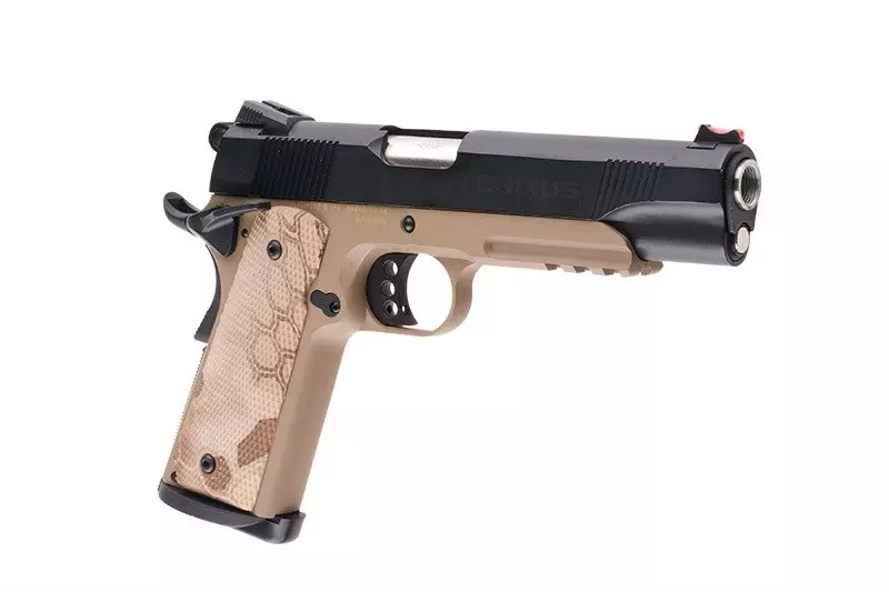 Replika pistoletu M1911 Crxius OD-G-APS-02-019046-00 asgbox.pl Replika pistoletu M1911 Crxius - obrazek 7