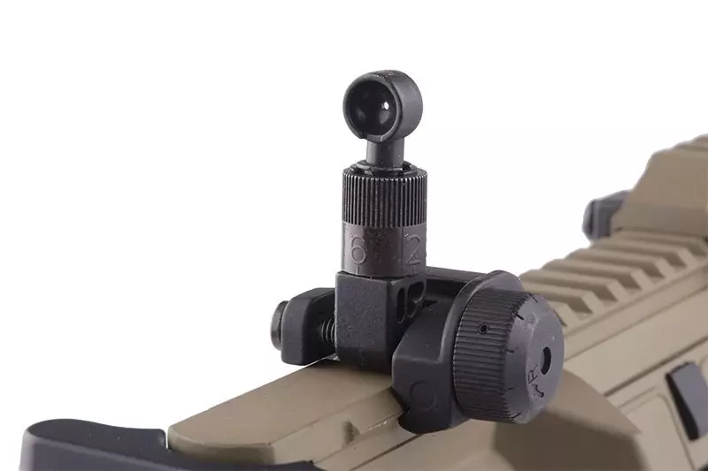 Replika karabinka CM005 - Tan OD-G-CYM-01-018545-00 asgbox.pl Replika karabinka CM005 - Tan - obrazek 9