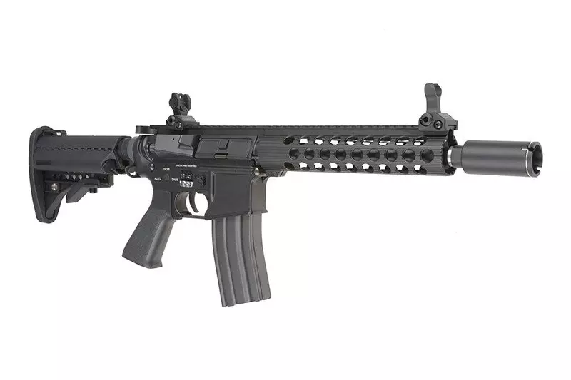 Replika karabinka Specna Arms SA-V12 ONE™ OD-G-SPE-01-014180-00 asgbox.pl Replika karabinka Specna Arms SA-V12 ONE™ - obrazek 8