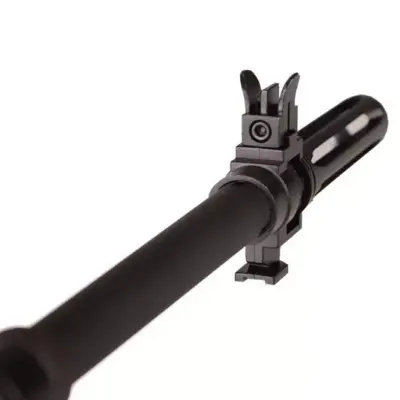 Replika karabinu GR14 - Grafitowy OD-G-GIG-01-012172-00 asgbox.pl Replika karabinu GR14 - Grafitowy OD-G-GIG-01-012172-00 asgbox.pl