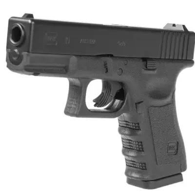Replika pistoletu Glock 19 CO2 GNB OD-G-UMA-02-021667-00 asgbox.pl