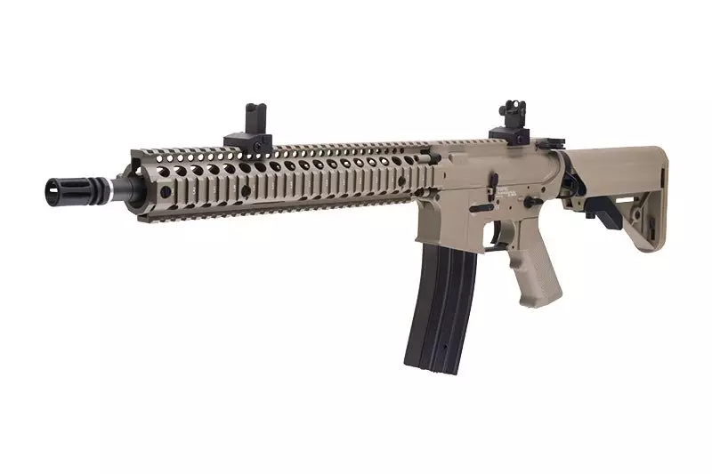 Replika karabinka DELTA ENFORCER ALPHA - Tan OD-G-WEE-01-018792-00 asgbox.pl Replika karabinka DELTA ENFORCER ALPHA - Tan - obrazek 7