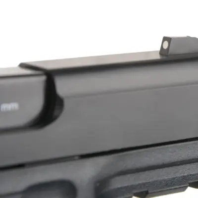 Replika pistoletu model 24/7 OD-G-KWC-02-014275-00 asgbox.pl