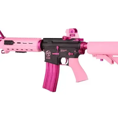 Replika karabinka CM16 MOD0 UPI Edition OD-G-GIG-01-012173-00 asgbox.pl