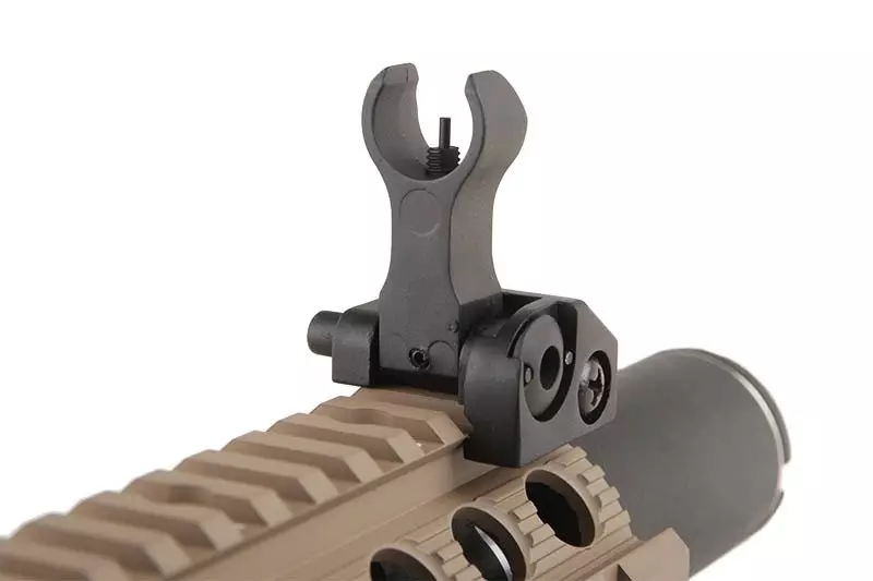 Replika karabinka SA-V02 ONE™ - Half-Tan OD-G-SPE-01-006115-00 asgbox.pl Replika karabinka SA-V02 ONE™ - Half-Tan - obrazek 9