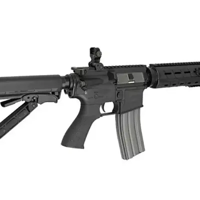 Replika karabinka CM16 MOD0 - czarny OD-G-GIG-01-007191-00 asgbox.pl