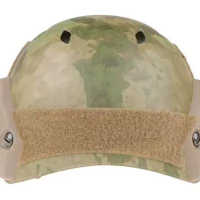 Replika kasku FAST BJ CFH - ATC FG (L/XL) OD-G-FMA-21-008720-00 asgbox.pl