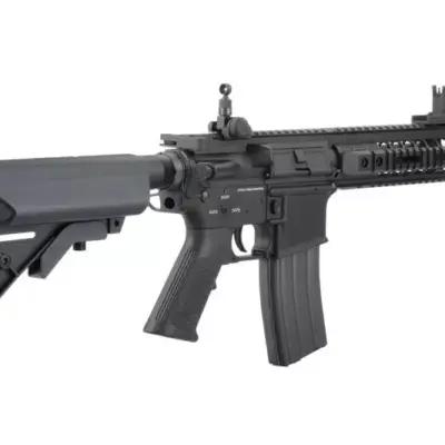 Replika karabinka Specna Arms SA-A04 ONE™ OD-G-SPE-01-004042-00 asgbox.pl Replika karabinka Specna Arms SA-A04 ONE™ OD-G-SPE-01-004042-00 asgbox.pl