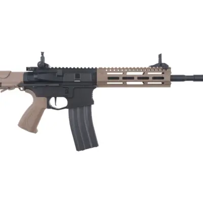 Replika karabinka CM16 Raider L 2.0E - tan OD-G-GIG-01-021252-00 asgbox.pl