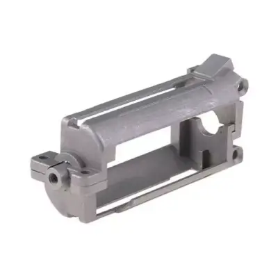 Alternative view of Kosz silnika do replik AS VAL i VSS