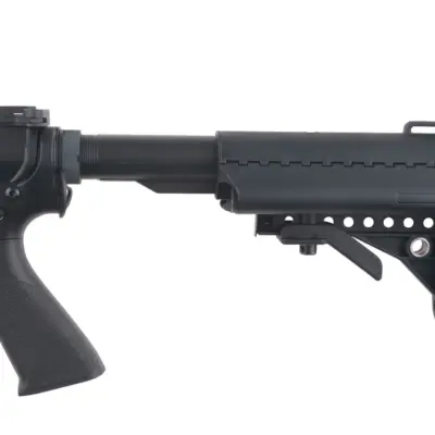 Replika karabinka SA-V04 ONE™ KeyMod 9 SAEC™ System OD-G-SPE-01-009316-00 asgbox.pl Replika karabinka SA-V04 ONE™ KeyMod 9 SAEC™ System OD-G-SPE-01-009316-00 asgbox.pl