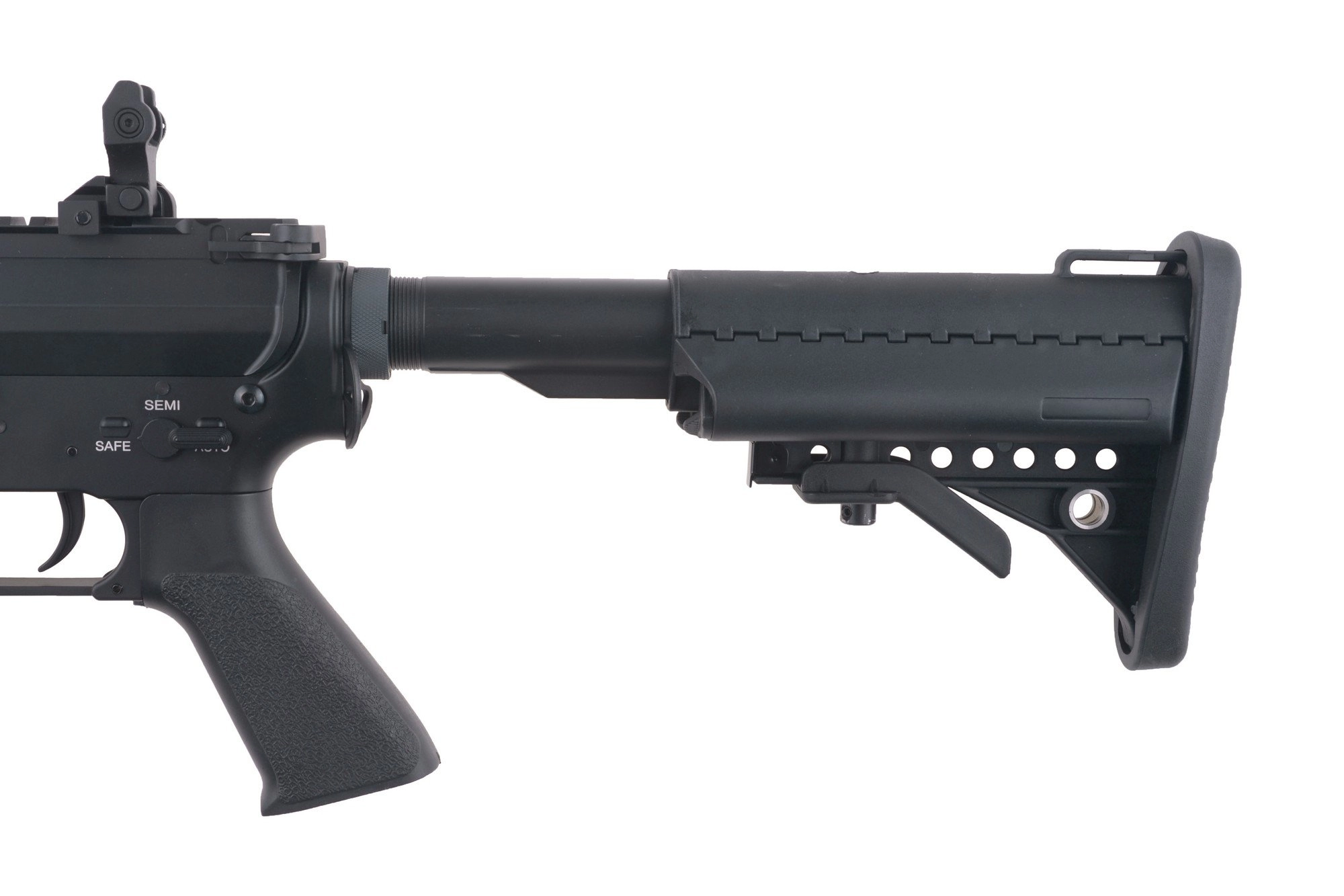 Replika karabinka SA-V04 ONE™ KeyMod 9 SAEC™ System OD-G-SPE-01-009316-00 asgbox.pl Replika karabinka SA-V04 ONE™ KeyMod 9 SAEC™ System - obrazek 8