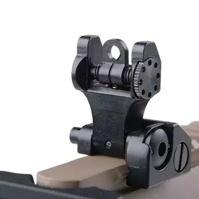 Replika karabinka M110-13 Keymod - half tan OD-G-CLA-01-020567-00 asgbox.pl