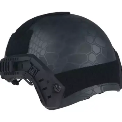 Replika hełmu Ballistic Memory Foam - TYP OD-G-FMA-21-022338-04 asgbox.pl Replika hełmu Ballistic Memory Foam - TYP OD-G-FMA-21-022338-04 asgbox.pl