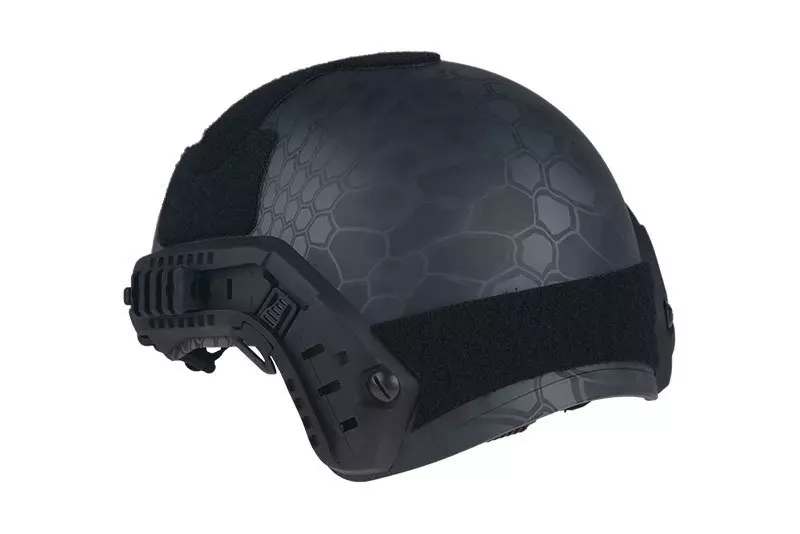 Replika hełmu Ballistic Memory Foam - TYP OD-G-FMA-21-022338-04 asgbox.pl Replika hełmu Ballistic Memory Foam - TYP - obrazek 5