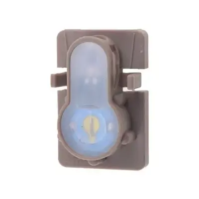 Alternative view of Marker elektroniczny Lightbuck RIS - Dark Earth (niebieskie światło)