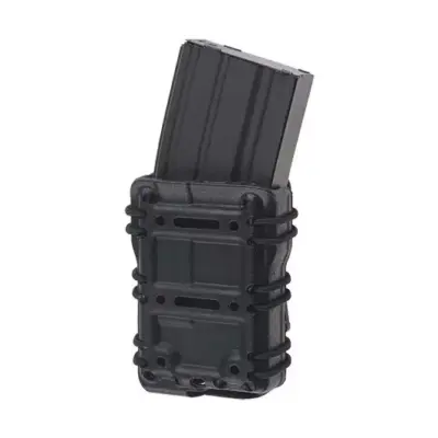 Ładownica SMC na magazynek 5.56 (QD na pas) - czarna OD-G-FMA-19-022266-00 asgbox.pl Ładownica SMC na magazynek 5.56 (QD na pas) - czarna OD-G-FMA-19-022266-00 asgbox.pl