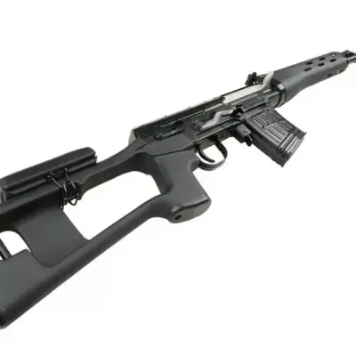 Replika karabinu wyborowego CA038M OD-G-CLA-01-001031-00 asgbox.pl Replika karabinu wyborowego CA038M OD-G-CLA-01-001031-00 asgbox.pl