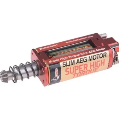 Zestaw silnika i chwytu SHT SLIM AMOEBA - Długi - tan OD-G-ARE-08-022055-00 asgbox.pl