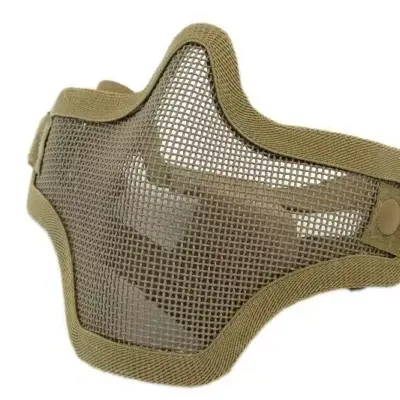 Maska NP MLFS V1 - tan OD-G-WEE-28-010580-00 asgbox.pl