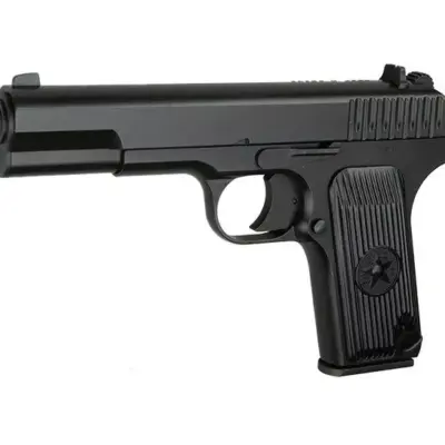 Replika gazowa pistoletu TT OD-G-KWA-02-014763-00 asgbox.pl Replika gazowa pistoletu TT OD-G-KWA-02-014763-00 asgbox.pl