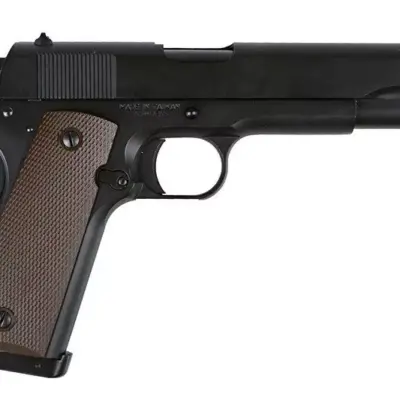 Replika pistoletu KP1911 (CO2) OD-G-KJW-02-006136-00 asgbox.pl