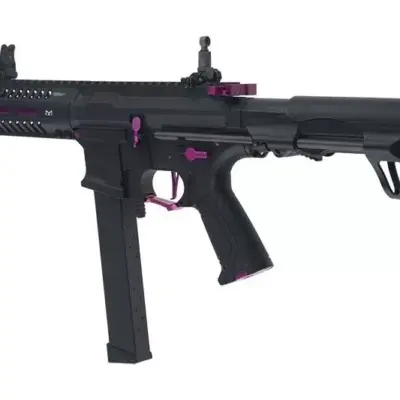 Replika pistoletu maszynowego ARP9 - Black Orchid OD-G-GIG-01-021306-00 asgbox.pl Replika pistoletu maszynowego ARP9 - Black Orchid OD-G-GIG-01-021306-00 asgbox.pl