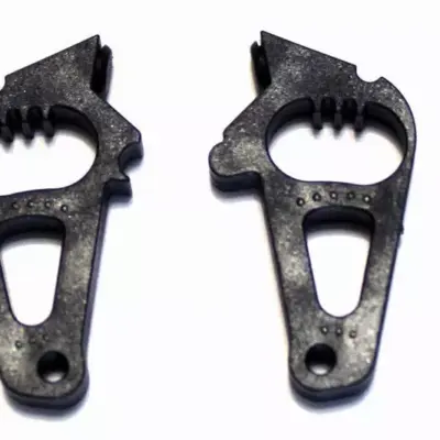 Komora Hop Up do replik typu M4/M16 OD-G-MOD-08-004768-00 asgbox.pl